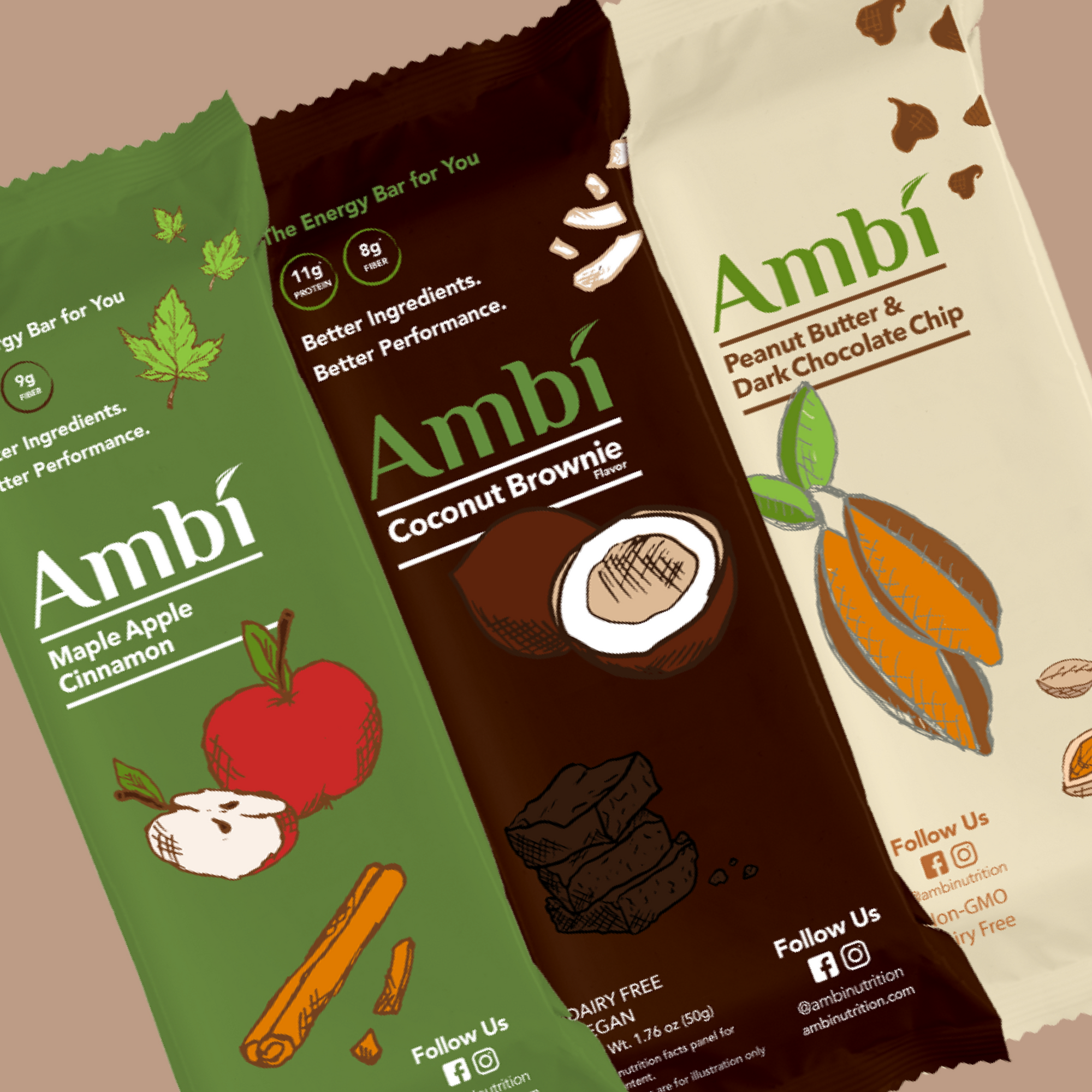 When's the Best Time of Day to Eat Energy Bars?