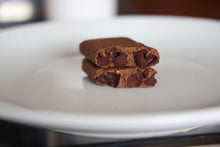 Load image into Gallery viewer, Coconut Brownie Energy Bar (1 Box / 8 Bars)
